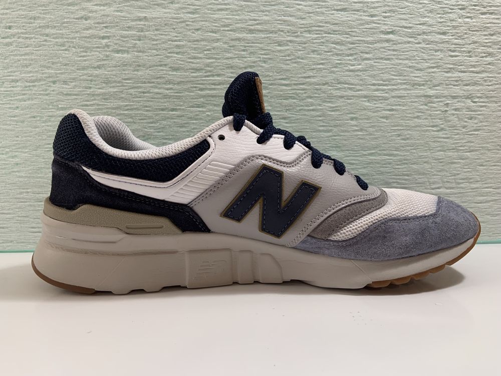 Кросівки New Balance 997 43 р Відмінний стан