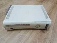 Xbox 360 RGH + SSD 120gb