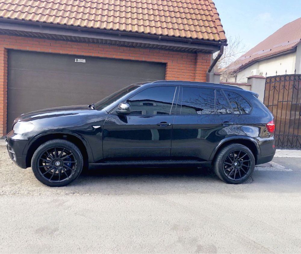 Продам свой BMW X5