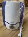 Nawilżacz powietrza Camry Ultrasonic Humidifier