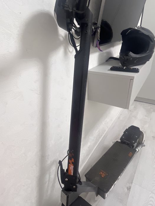 Kukirin g2 2024 reviseon