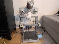 Drukarka 3D Bambu Lab A1 Combo z AMS Lite