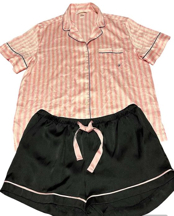 Піжама Victoria's Secret гарний стан S