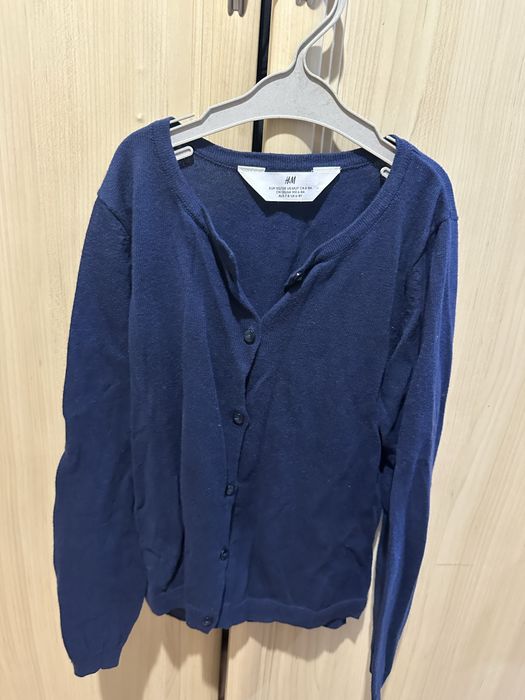 Продам кардиган на дівчинку H&M