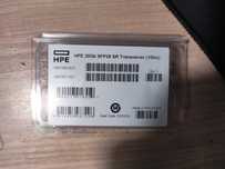 HPE 25Gb SFP28 SR Transceiver (845398-B21)