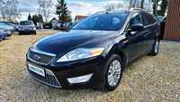 Ford Mondeo BENZYNA * najbogatsza wersja TITANIUM * CONVERSE+ * polecamy