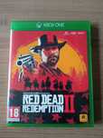 Gra x box one używane