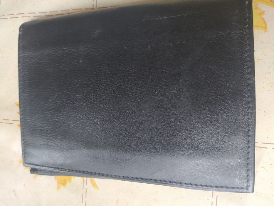 Портмоне мужской