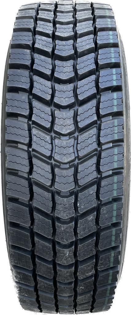 Opona ciężarowa zimowa napęd 315/80R22,5 WRD