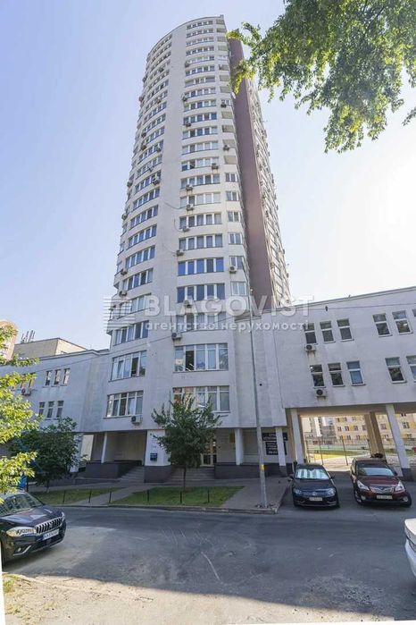 Без % продаж 3-кім на Ковальський провулок 19, м Шулявська