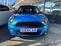 MINI 3 Portas One D