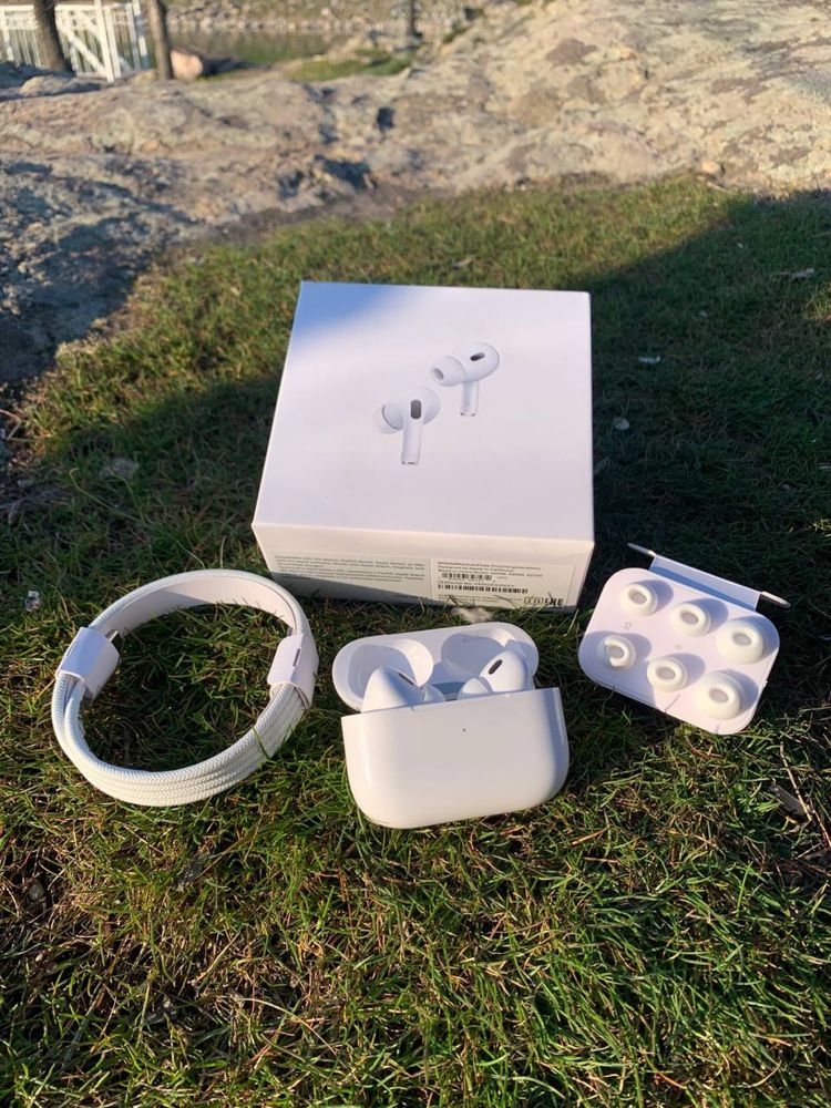 AirPods Pro 2 Full