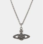 Подвеска Vivienne Westwood mini bas pendant підвіска кулон