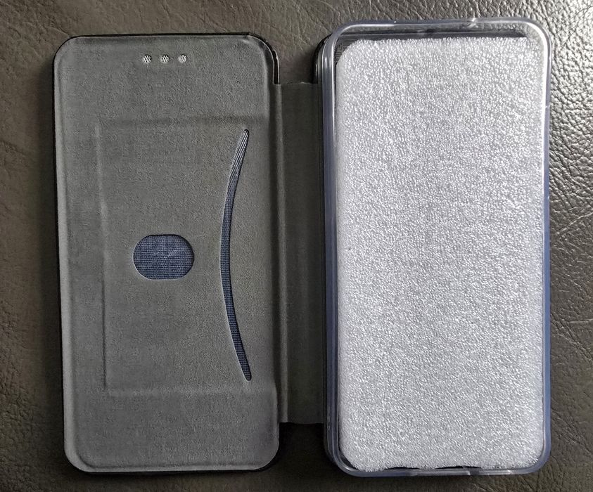 Etui z klapką do Samsung Galaxy S23 - NOWE