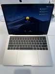 MacBook Pro 13" 2019 8GB 128SSD  TouchBar nowa bateria (topcase) ideał