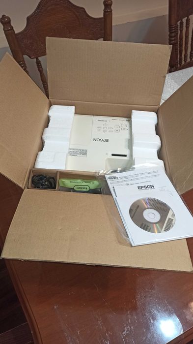 Проектор Epson 5300