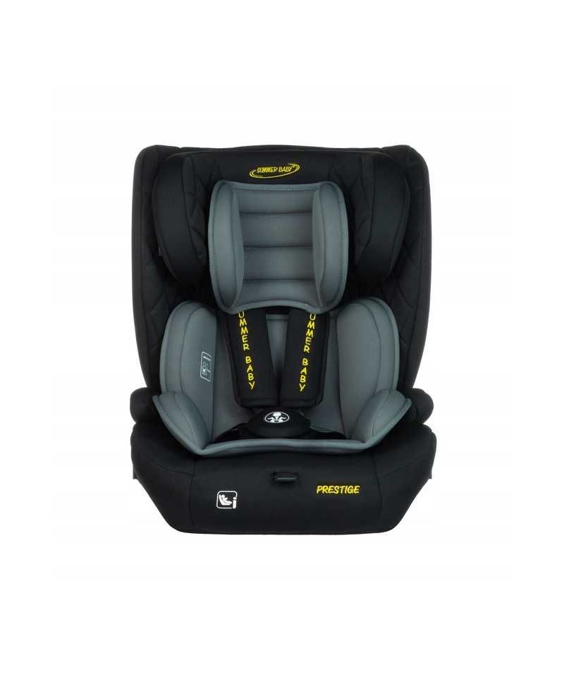 Fotelik Samochodowy 100-150cm i-SIZE FWF R129 Summer Baby ISOFIX ARUBA