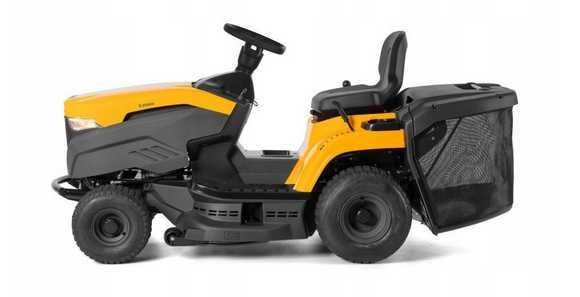 Traktorek spalinowy Stiga Estate 384M 5 LAT GWARANCJI! Przegląd Zero!