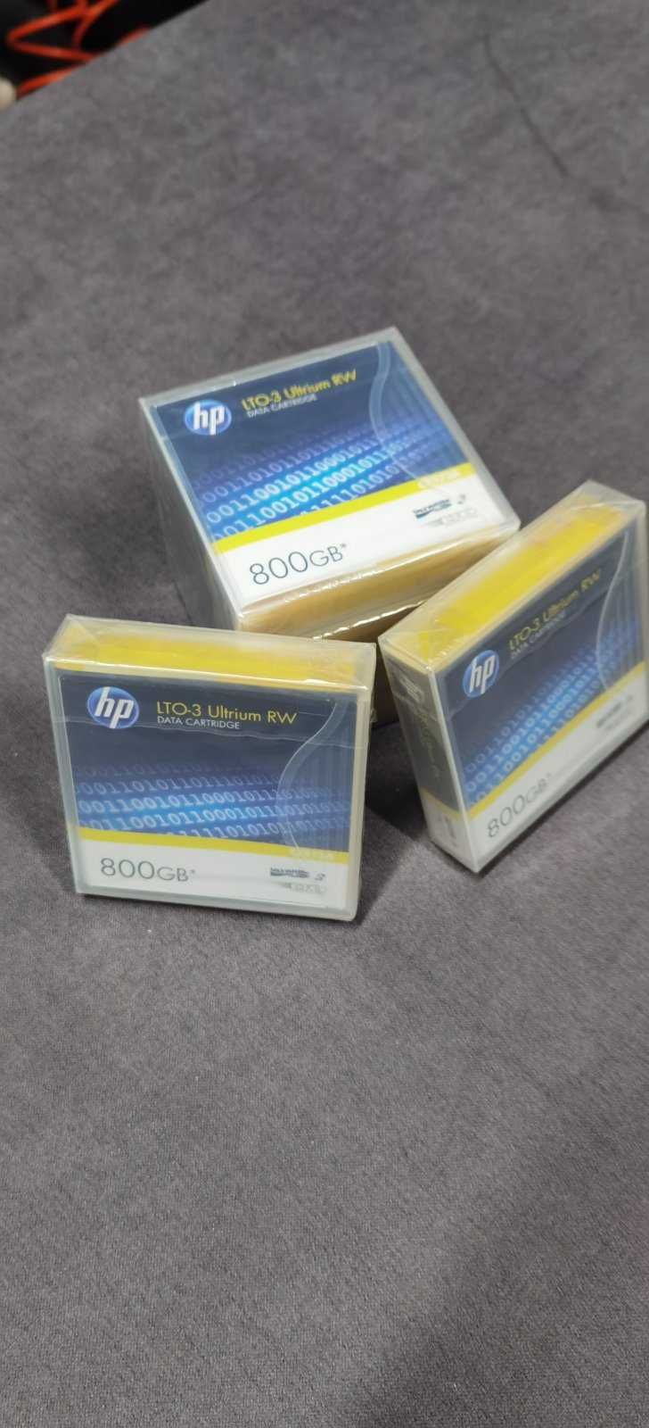 HP LTO-4 Ultrium 1.6Tb Новое