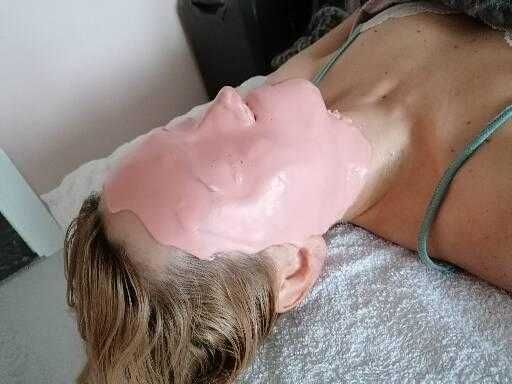 Косметолог - масаж обличчя, ЖК Французький квартал 2, виїзд додому