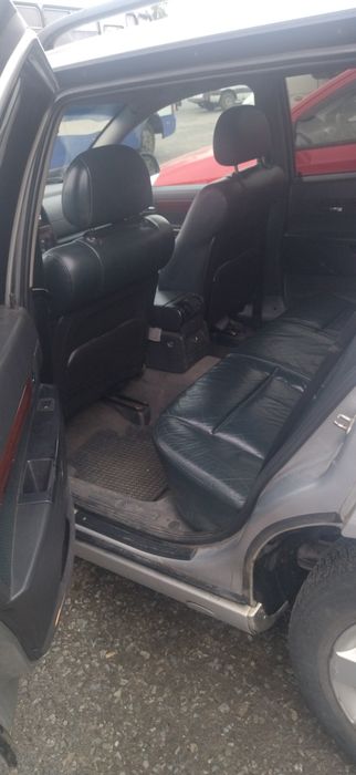 Авто опель омега б 2,2дті