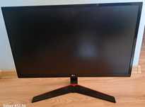 Monitor LG 24MP59G-P