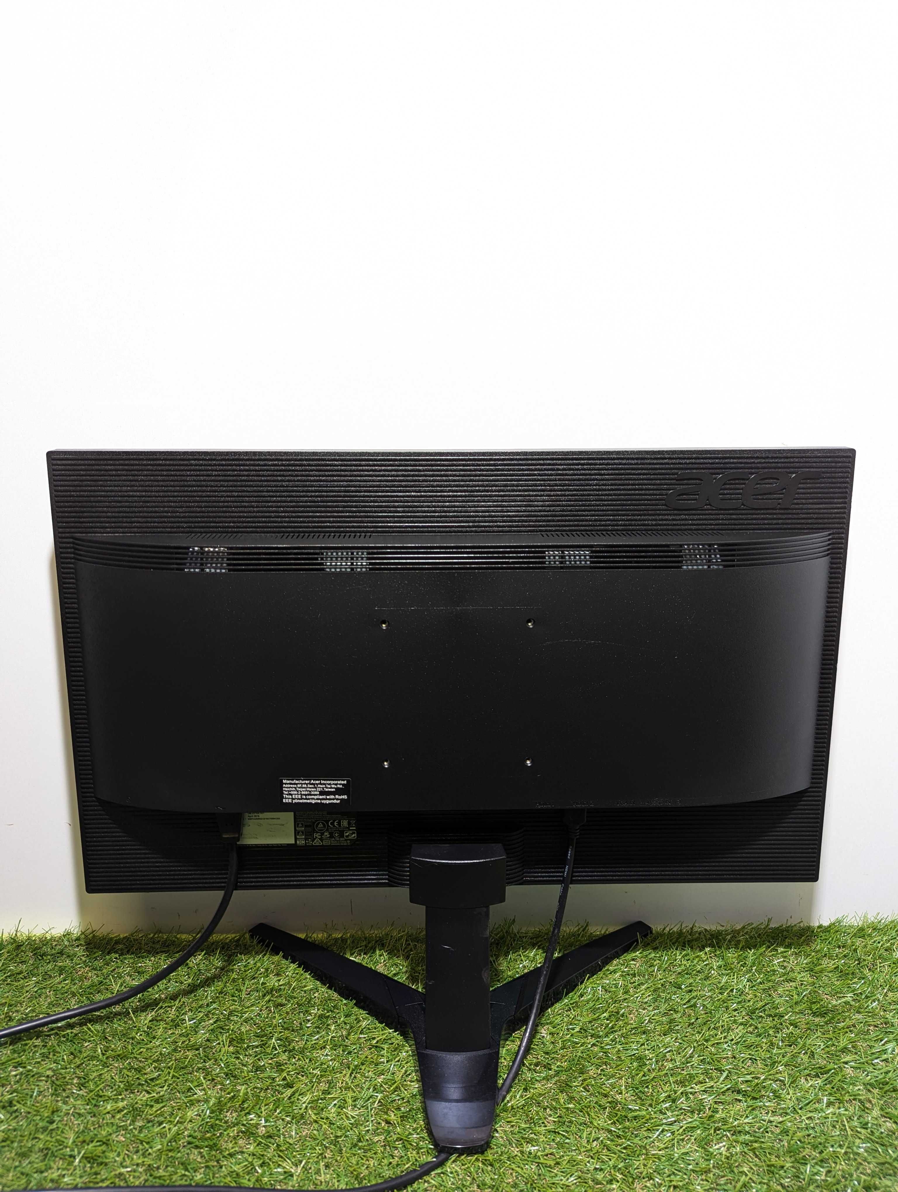 Монитор 24" LED, Acer KG241Q Количество! Гарантия!
