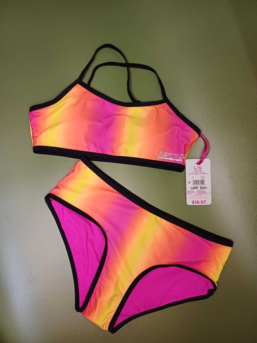 Купальник Justise, 12-14 років