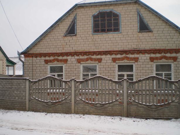 Продам будинок в Новоселівці