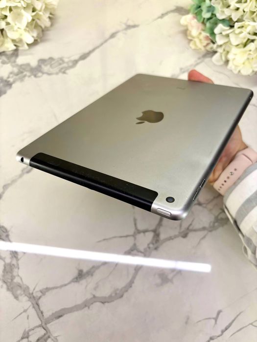 Ідеал Ipad 5 Neverlock LTE