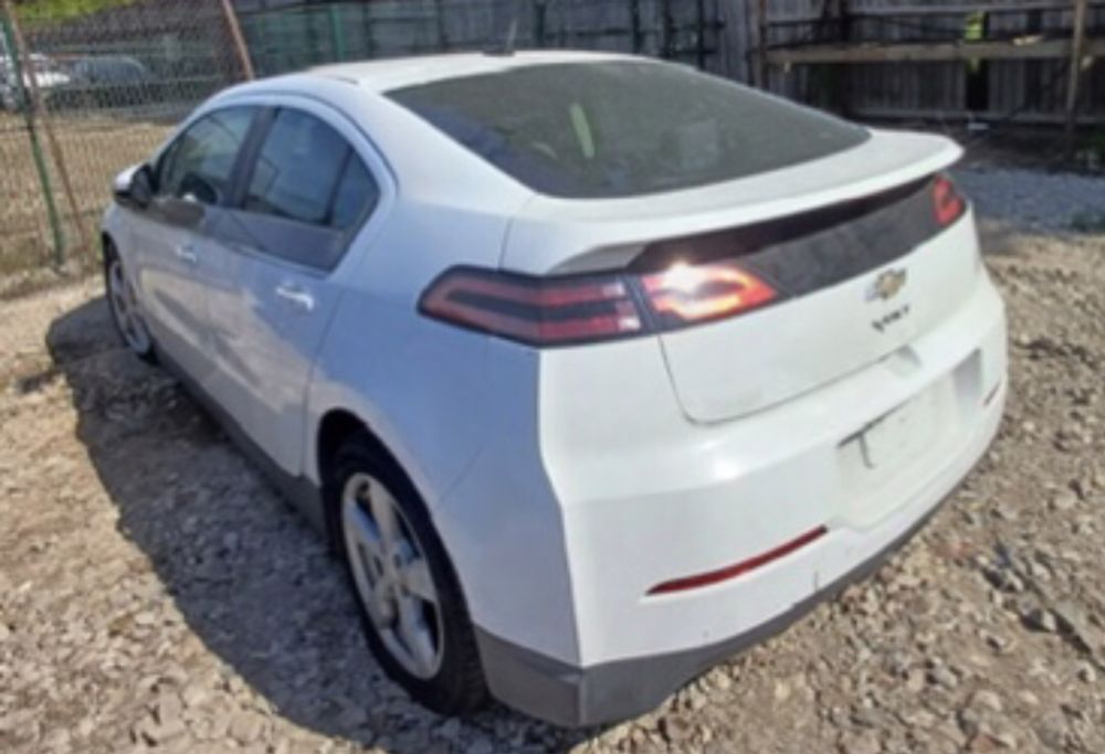 Разборка chevrolet volt 1, розбірка шевроле вольт 1 розборка шевролет