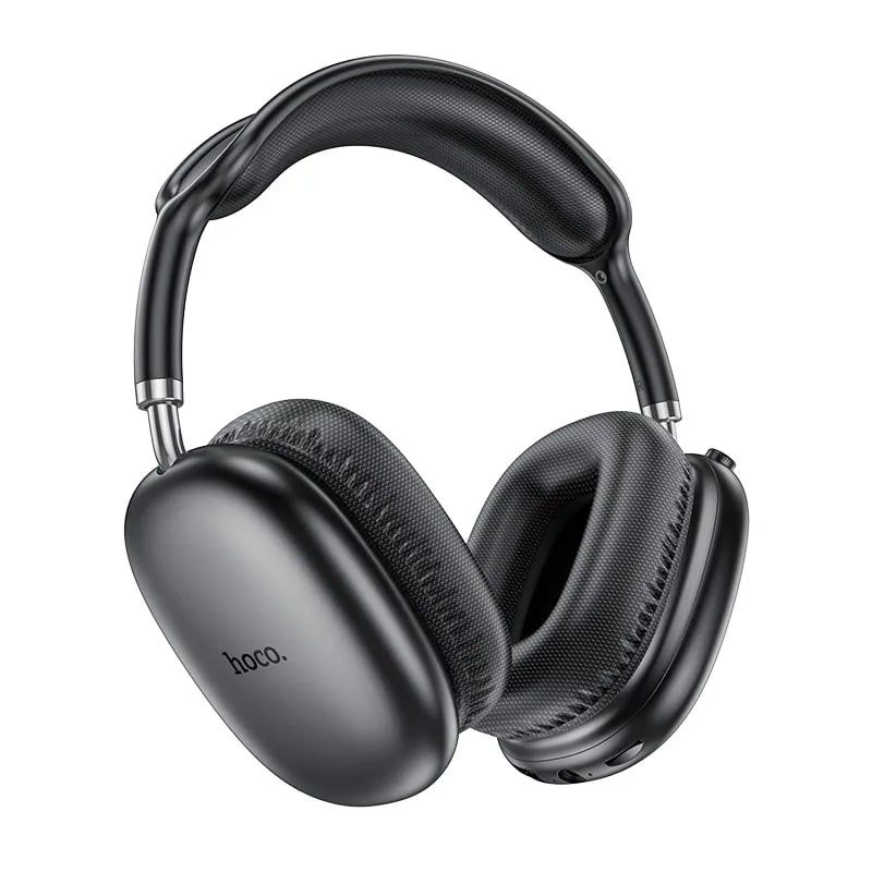 Бездротові Навушники з Мікрофоном Hoco W35 Air 45-годин Bluetooth