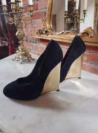 Buty damskie, stan idealny