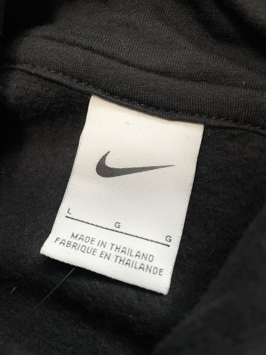Худи nike найк базовое L