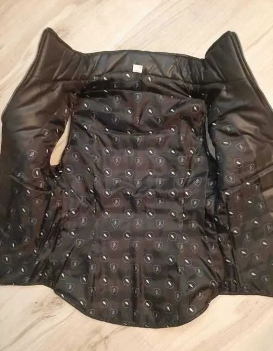 Kamizelka do jazdy konnej Phar - lap