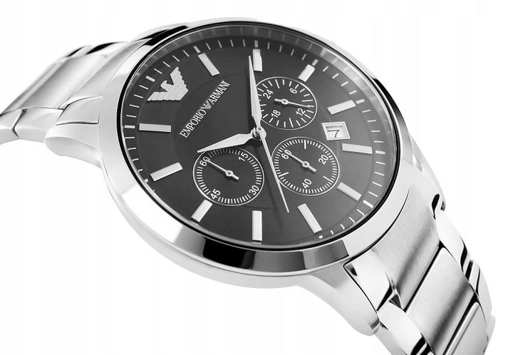 Zegarek Męski Emporio Armani Ar2434