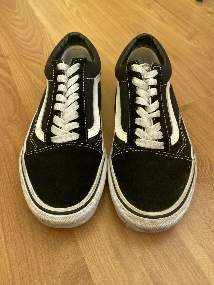 ОРИГІЛЬНІ Vans Old Skool