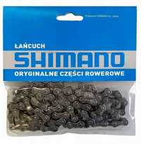 SHIMANO CNHG40 ACERA Łańcuch 8 rzędów / 114 Ogniw