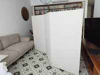 Biombo articulado  Ikea
