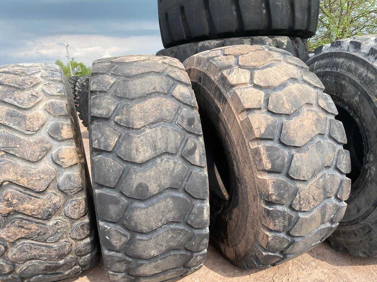 23.5r25 Opony przemysłowe do ładowarki Klasa L3 Radial 23.5-25