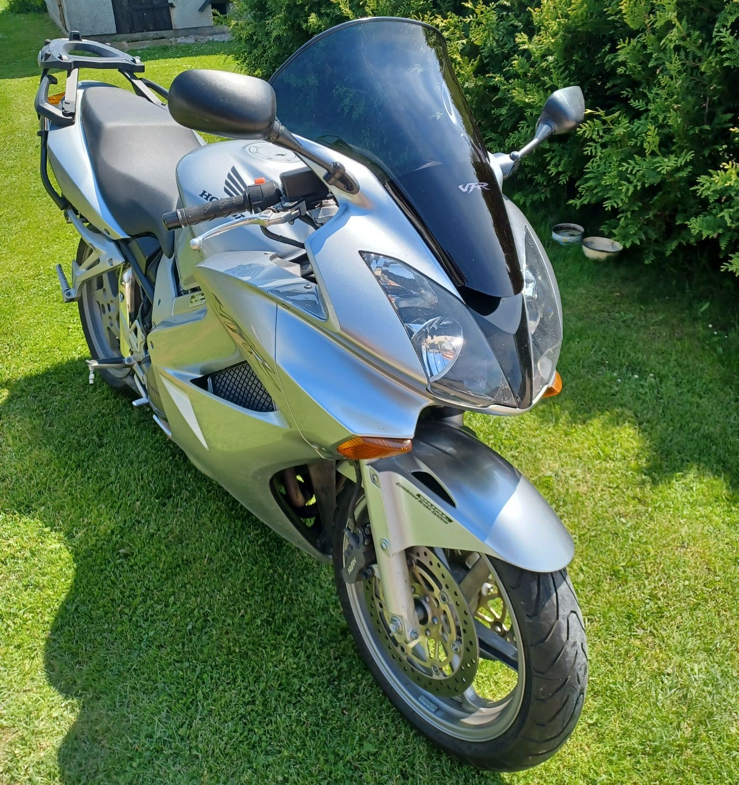 Honda FVR 800  z 2005R