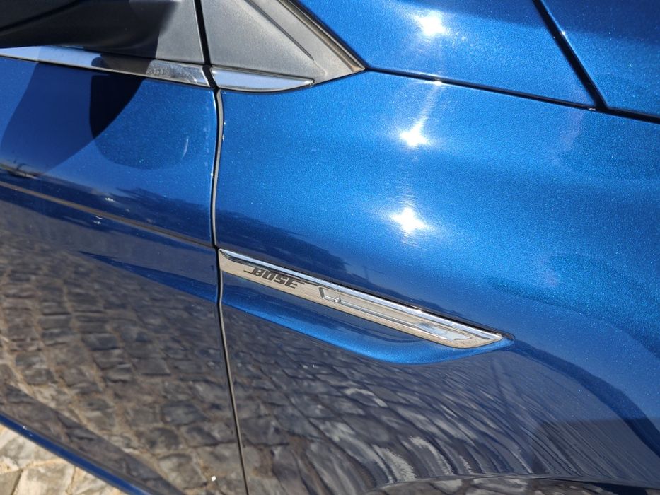 Renault Megane Sport Tourer Bose Edition 2019