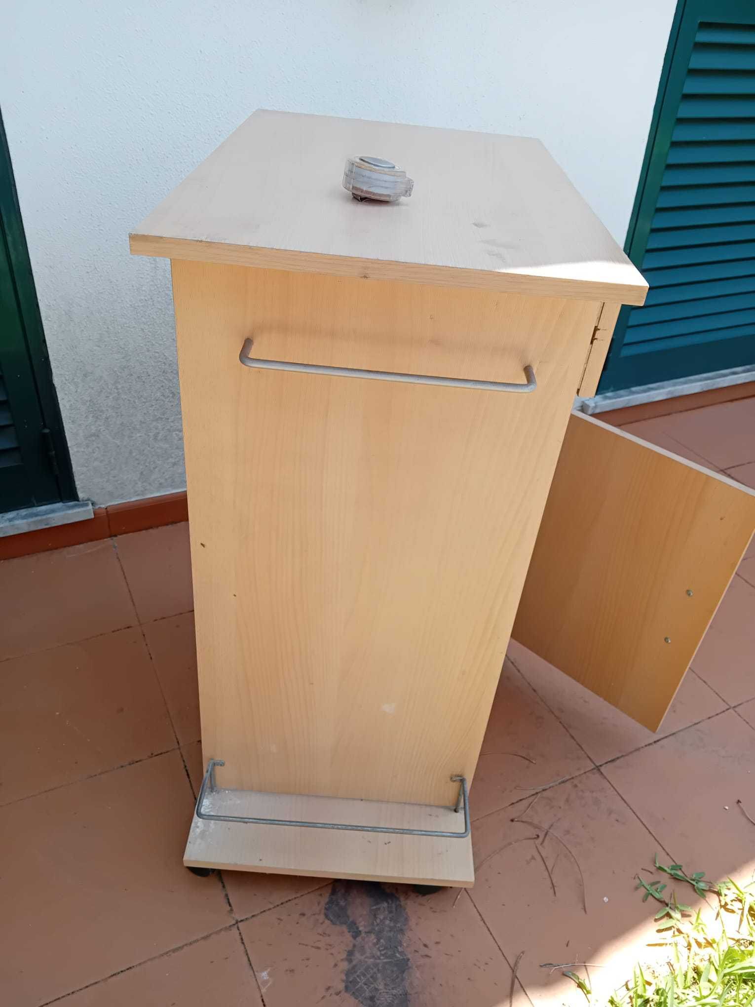 movel aparador com arrumaçao