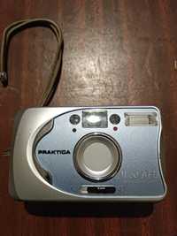 Фотоаппарат Praktica M60AFD