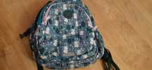 Plecak Coolpack Joy S, Princess Bunny