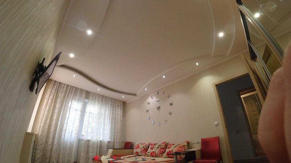 Квартира посуточно 2 Таврический