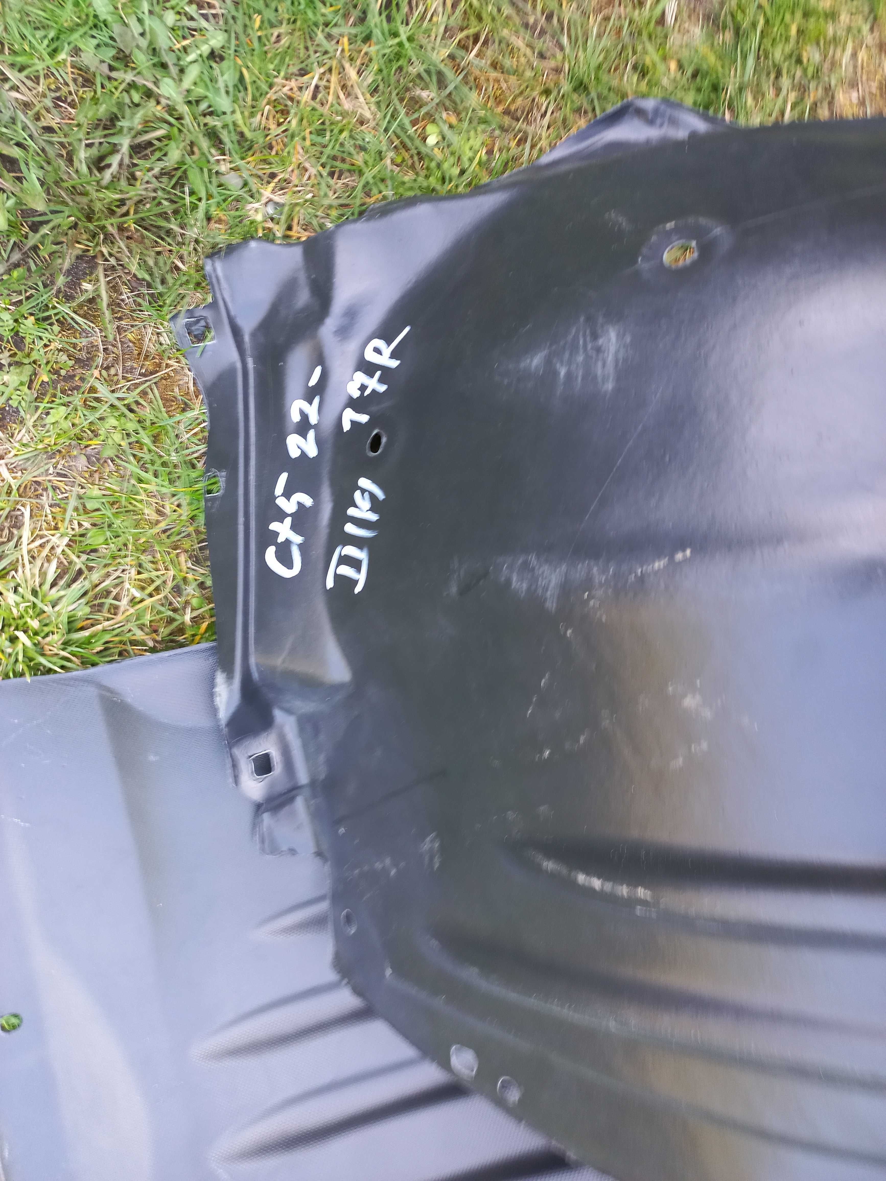 Mazda cx5 grill maska lusterko wewnetrzne oslona  nadkole 2022 wzwysz