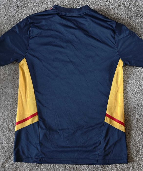 Koszulka Arsenal Londyn dziecięca Adidas