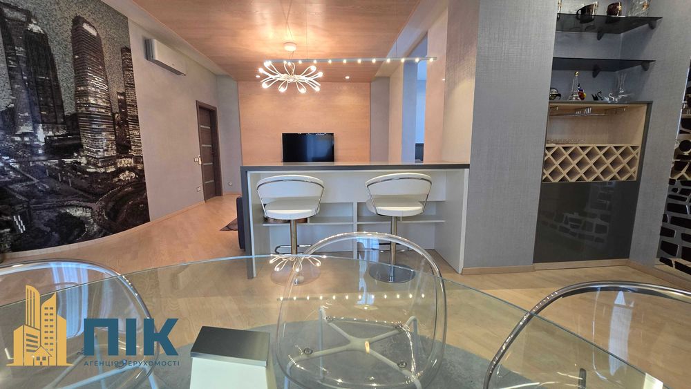 Без %! 4 поверх, Новопечерські липки, перші будинки!