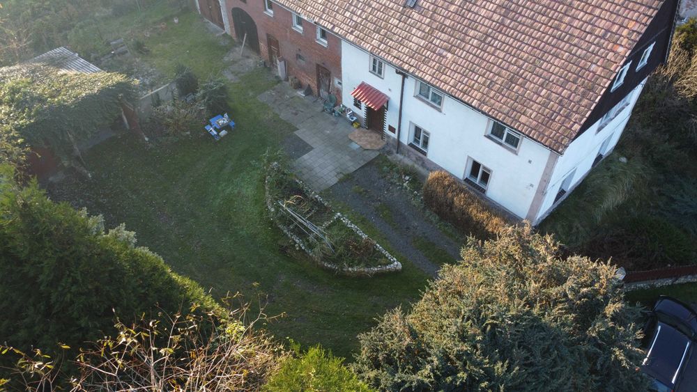 Dom na sprzedaż, ul Chopina Olszyna, do remontu